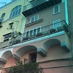 Апартаменты Stella Marina *