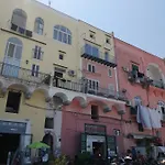 Stella Marina * Прочида