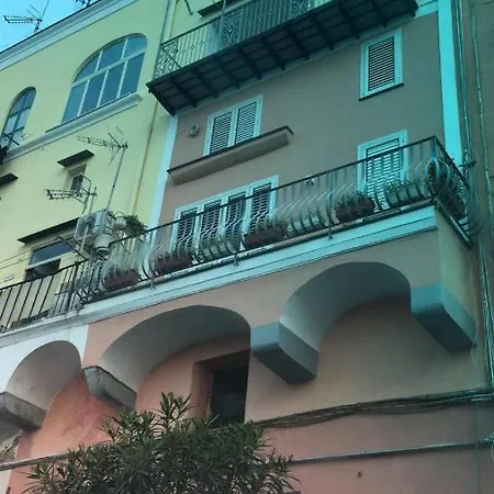 Apartment Stella Marina *