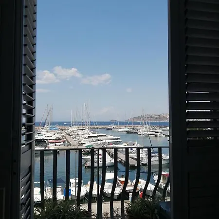 Stella Marina Procida