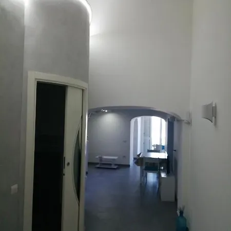Stella Marina Apartment