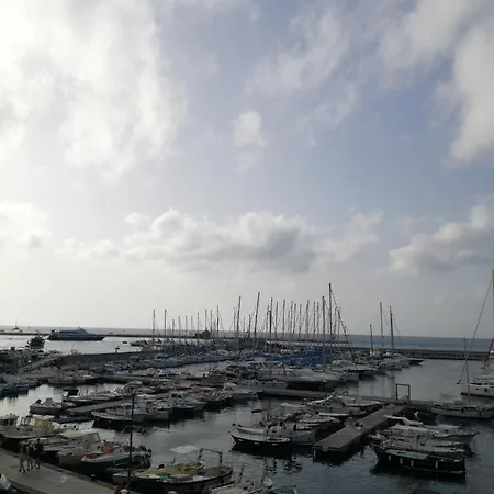 Apartment Stella Marina Procida