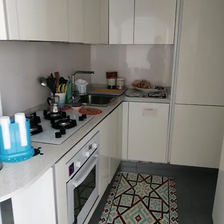 Stella Marina Apartment
