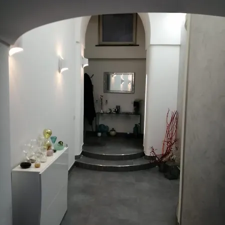 Appartement Stella Marina