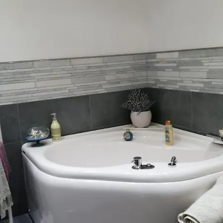 Appartement Stella Marina Procida