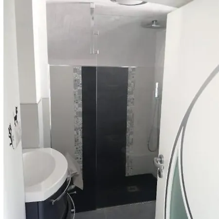 Appartement Stella Marina *