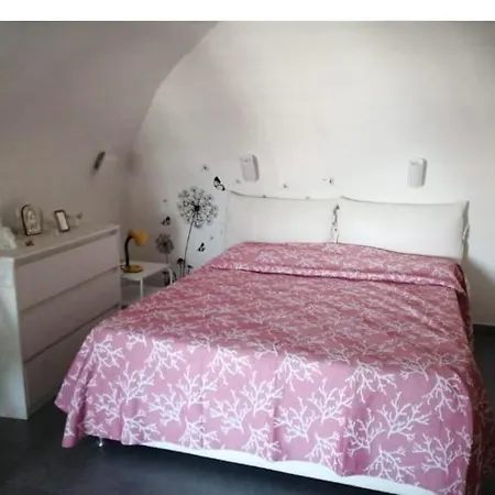 Apartamento Stella Marina *