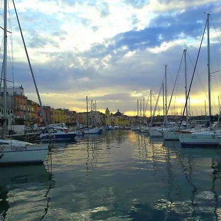 Stella Marina * Procida