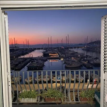 Stella Marina *