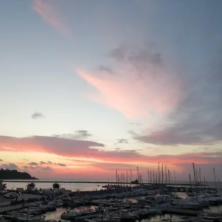 Stella Marina Procida