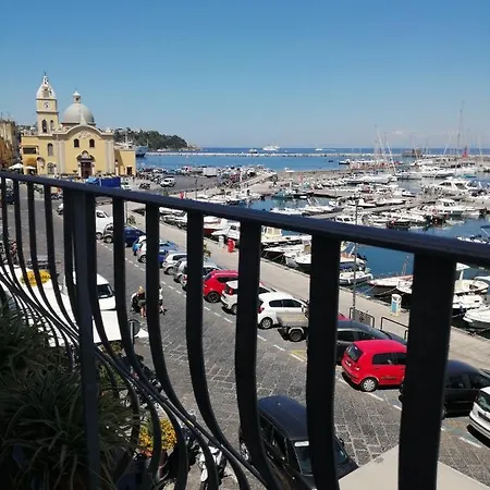 Stella Marina * Procida