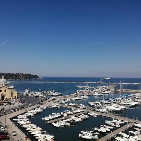 Apartman Stella Marina *