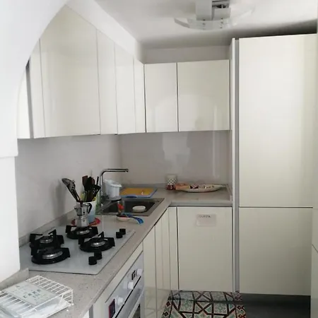 Stella Marina Apartman