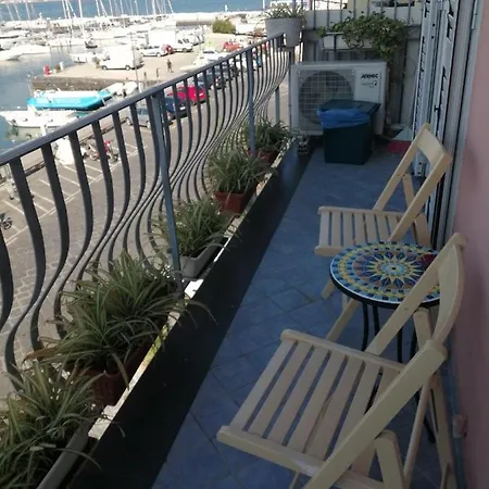 Apartman Stella Marina