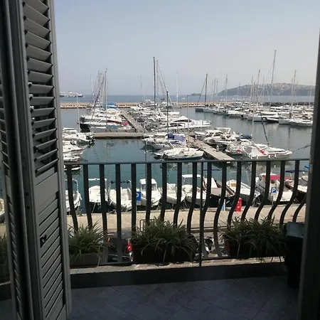 Apartman Stella Marina *