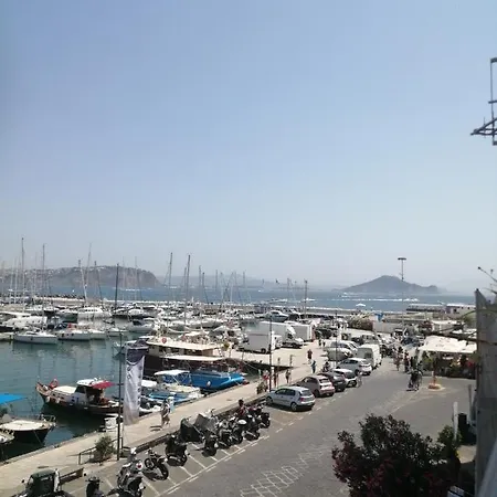 Stella Marina * Procida