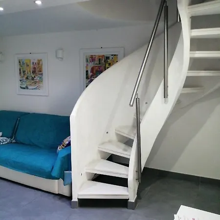 Stella Marina *