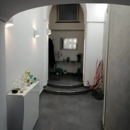 Stella Marina Apartment
