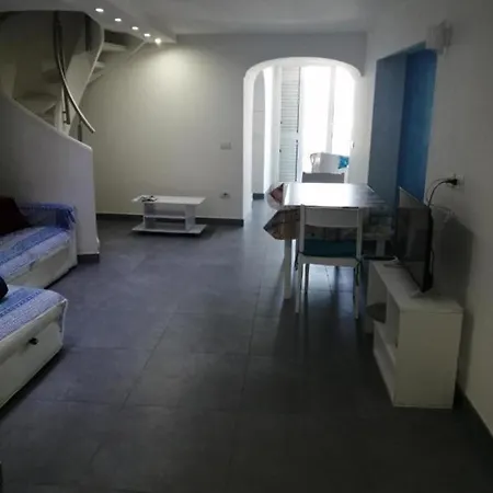 Apartment Stella Marina