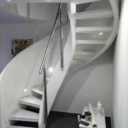 Apartment Stella Marina Procida
