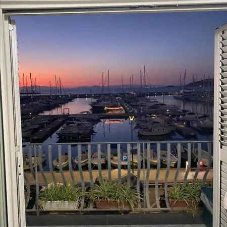 Stella Marina Procida